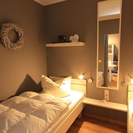 Ferienwohnung Berghoehe Hahnenklee 고슬라르 외부 사진