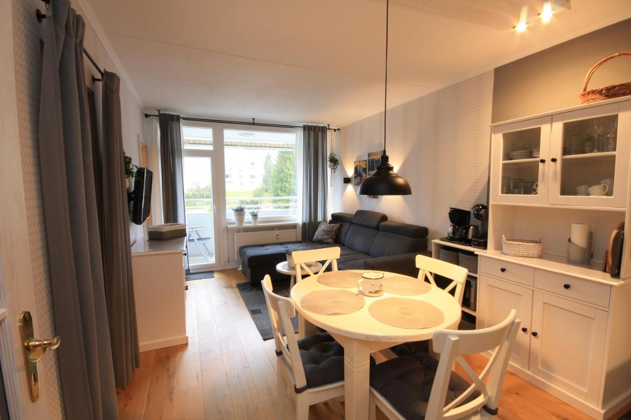 Ferienwohnung Berghoehe Hahnenklee 고슬라르 외부 사진